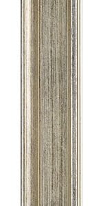 1 5/8″ SILVER LEAF ELEGANT PANEL